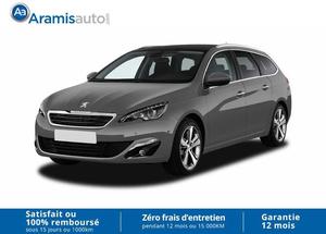 PEUGEOT 308 SW  Allure