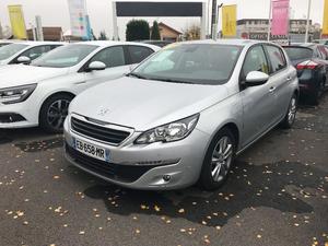 PEUGEOT  BlueHDi 100ch S-S BVM5 Allure