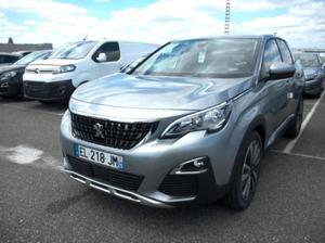 PEUGEOT  BlueHDi 120ch Allure S&S Basse Consommation