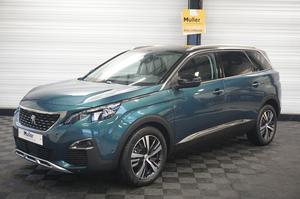 PEUGEOT  BlueHDi 150ch S&S BVM6 Allure Business