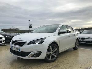 PEUGEOT  BlueHDi FAP 150ch Féline EAT6 5p