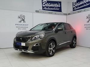 PEUGEOT  BlueHDi120 Active