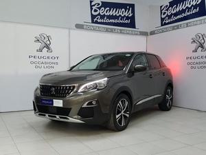 PEUGEOT  BlueHDi120 S-S Allure EAT6