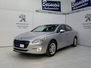 PEUGEOT  HDI115 Active