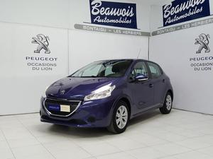 PEUGEOT  HDi68 Active