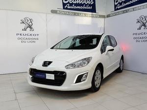 PEUGEOT  HDi92 FAP Active