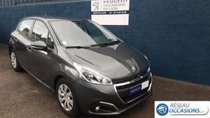 PEUGEOT L PureTech Active 82CH