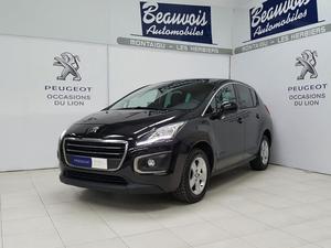 PEUGEOT  e-HDi115 FAP BMP6 Business Pack