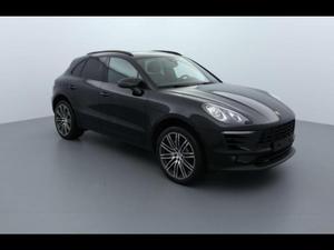 PORSCHE Macan 3.0 Vch S Diesel PDK