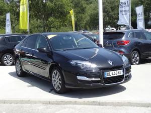 RENAULT 1.5 dCi 110 eco2 Limited
