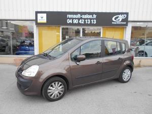 RENAULT 1.5 dCi 75 eco2 Grand Modus.Com Euro 5