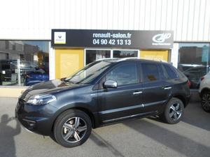 RENAULT 2.0 dCi 175 Bose Edition A