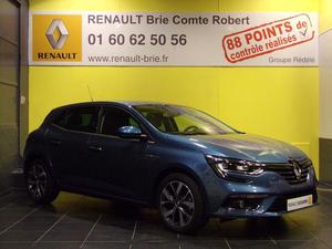 RENAULT Berline TCE 130 Energy Intens