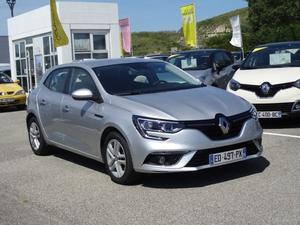 RENAULT Berline dCi 110 Energy Business