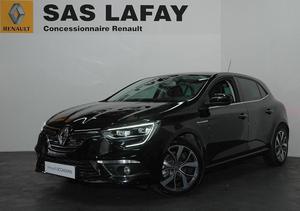 RENAULT Berline dCi 110 Energy Intens