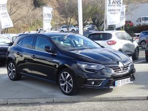 RENAULT Berline dCi 110 Energy Intens