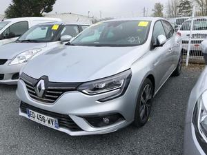 RENAULT Berline dCi 130 Energy Intens