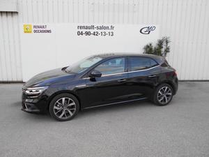 RENAULT Berline dCi 130 Energy Intens