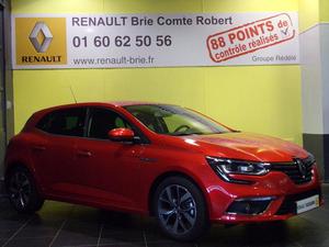 RENAULT Berline dCi 130 Energy Intens