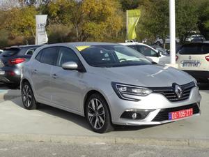 RENAULT Berline dCi 130 Energy Intens