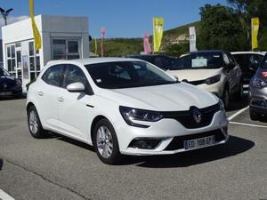 RENAULT Berline dCi 130 Energy Zen