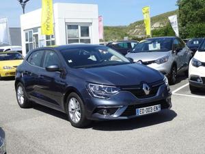 RENAULT Berline dCi 90 Energy Zen