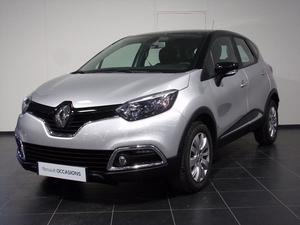 RENAULT Captur Captur dCi 90 Energy EDC Business