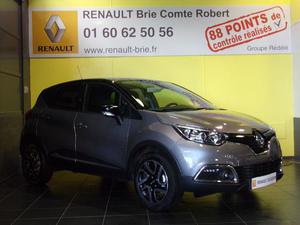 RENAULT Captur TCe 120 Energy E6 Intens EDC