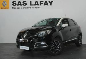 RENAULT Captur TCe 90 Energy Intens