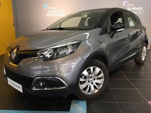 RENAULT Captur dCi 90 Energy EDC Business