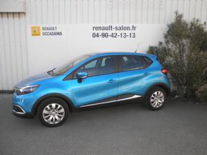 RENAULT Captur dCi 90 Energy S-S eco2 Zen