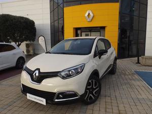 RENAULT Captur dCi 90 Energy ecoé E6 Intens