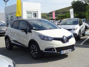 RENAULT Captur dCi 90 Energy ecoé Intens