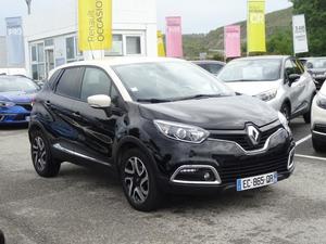 RENAULT Captur dCi 90 Energy ecoé Intens