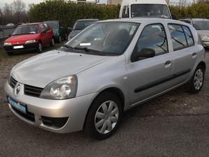 RENAULT Clio 1.2 Campus