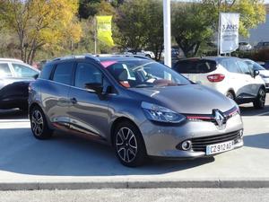 RENAULT Clio IV Estate IV dCi 90 Energy eco2 Intens 90g