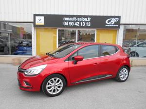 RENAULT Clio IV TCe 90 Energy Intens