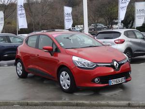 RENAULT Clio IV dCi 75 Business