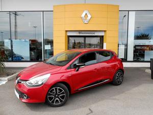 RENAULT Clio IV dCi 90 Energy eco2 82g SL Limited