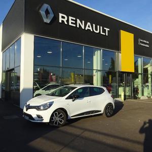 RENAULT Clio TCe 90 Limited