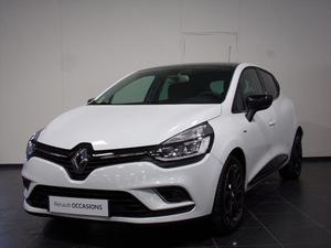RENAULT Clio dCi 110 Energy Edition One