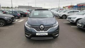 RENAULT Espace V Intens Elysée dCi 160 Energy EDC 7Places