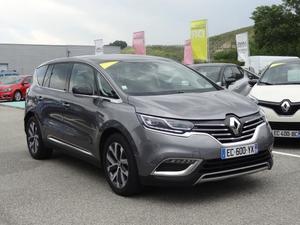 RENAULT Espace dCi 160 Energy Intens EDC