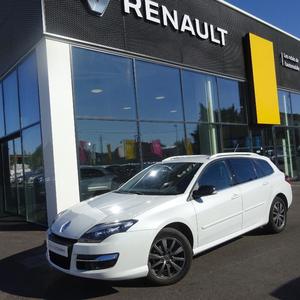 RENAULT Estate 1.5 dCi 110 FAP eco2 Limited