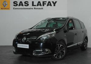 RENAULT Grand Scénic dCi 130 Energy FAP eco2 Bose Edition 7