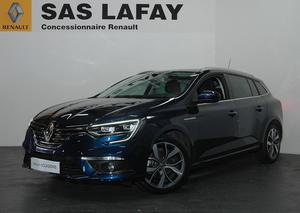 RENAULT IV Estate TCe 130 Energy Intens
