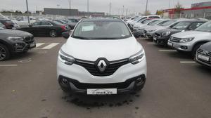 RENAULT Kadjar Intens TCe 165 Energy + Toit vitrés, Bose