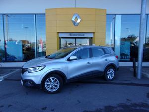 RENAULT Kadjar dCi 110 Energy ecoé Life