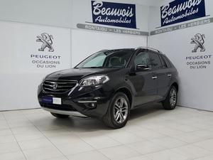 RENAULT Koleos 2.0 dCi150 Exception