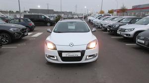 RENAULT Mégane Classic III GT dCi 165 + Toit Ouvrant